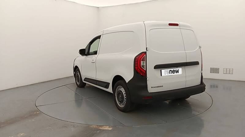 Renault Kangoo VU