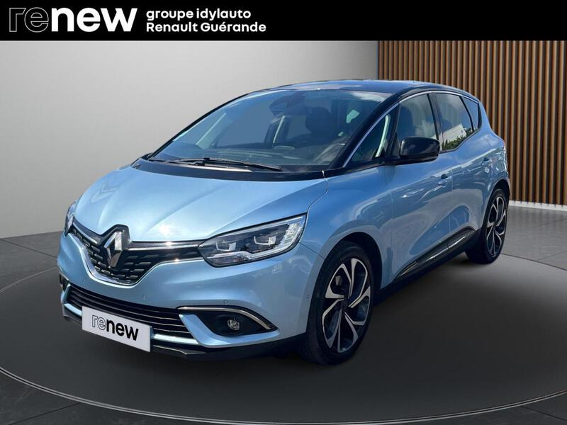 Renault Scenic IV