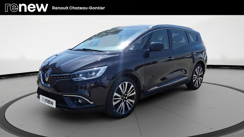 Renault Grand Scenic IV