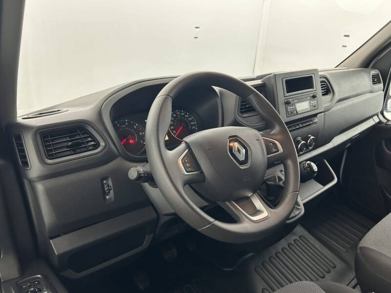Renault Master Fourgon