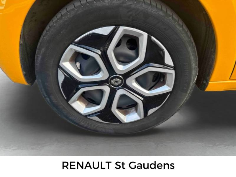 Renault Twingo E-Tech Electrique