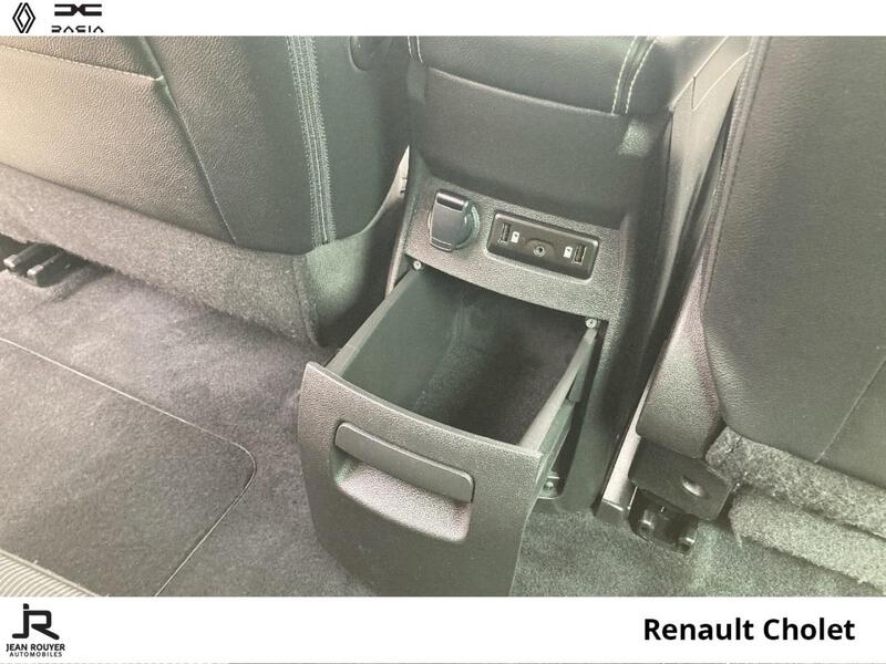 Renault Scenic IV