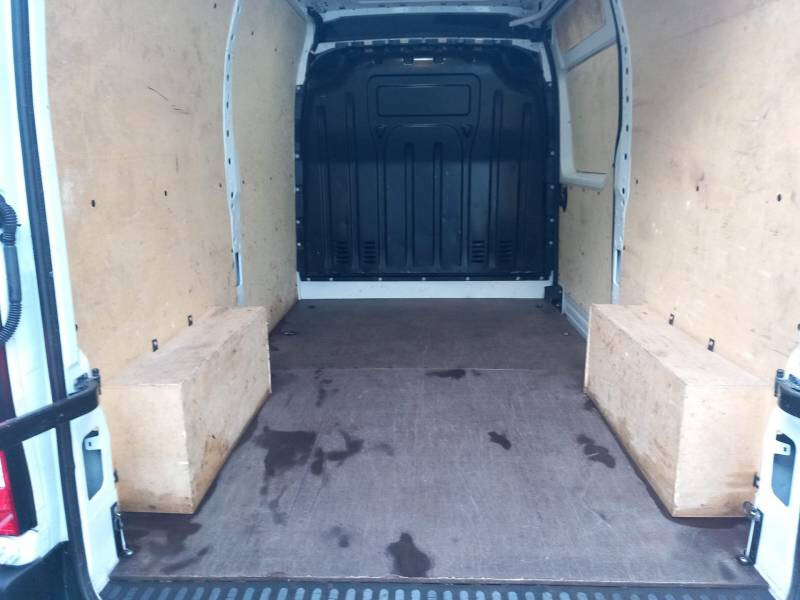 Renault Master III
