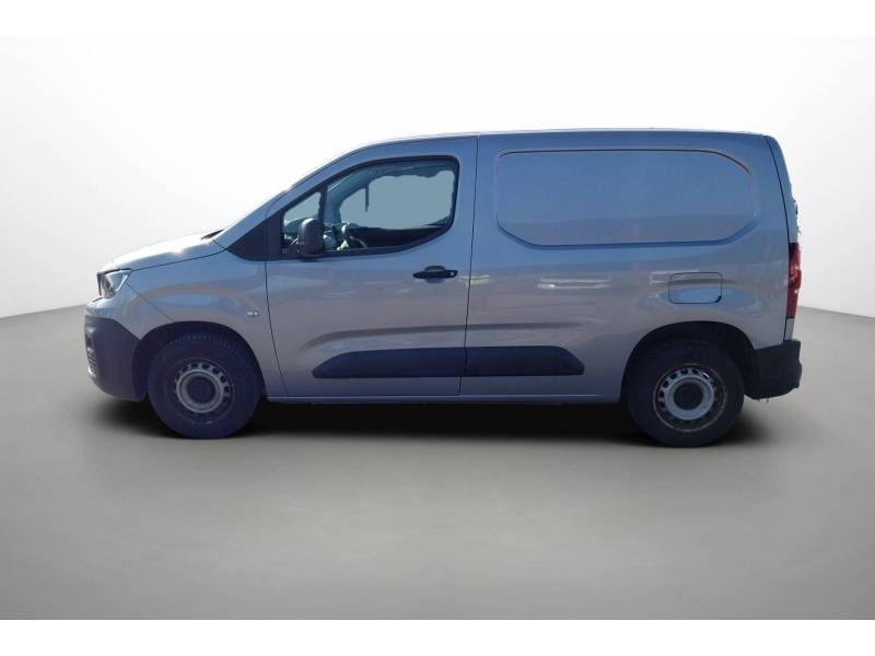 Peugeot Partner Fourgon