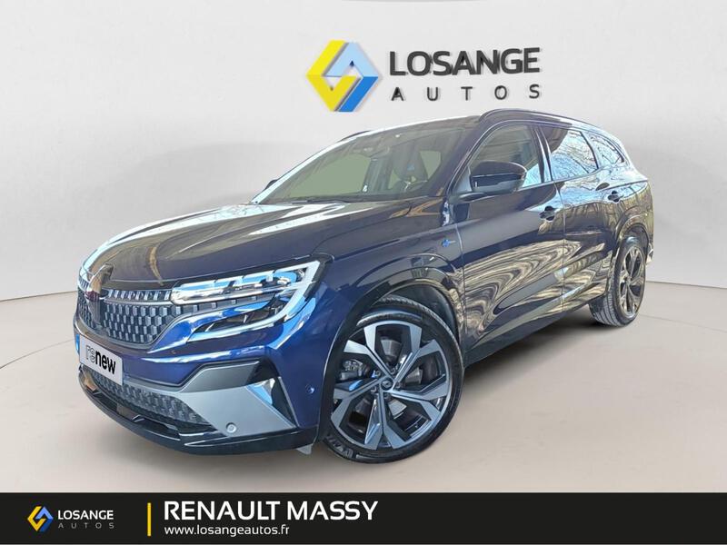 Renault Espace VI
