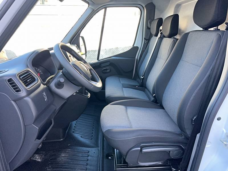 Renault Master III