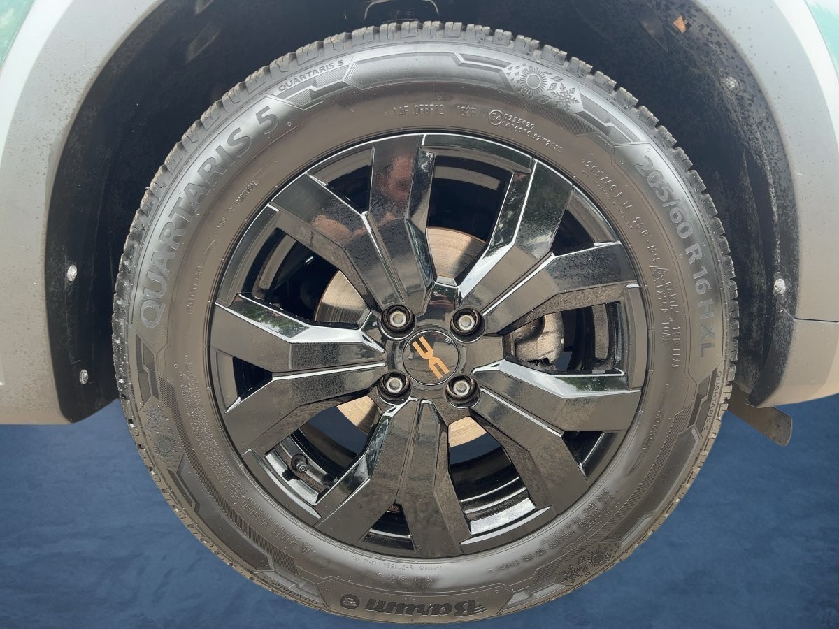 Dacia Jogger – Bild 18