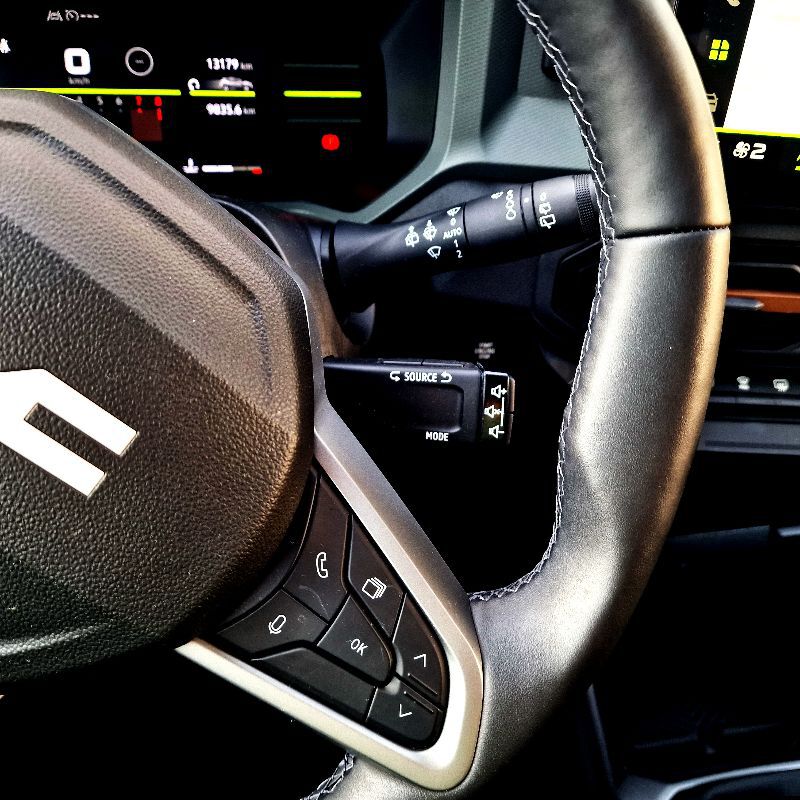 DACIA Duster 2024 — imagine 39