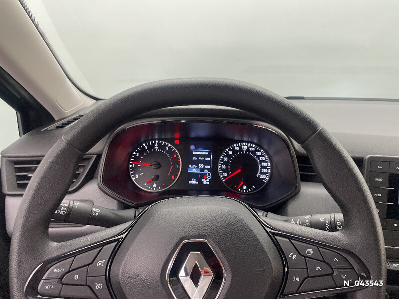 Renault Clio V