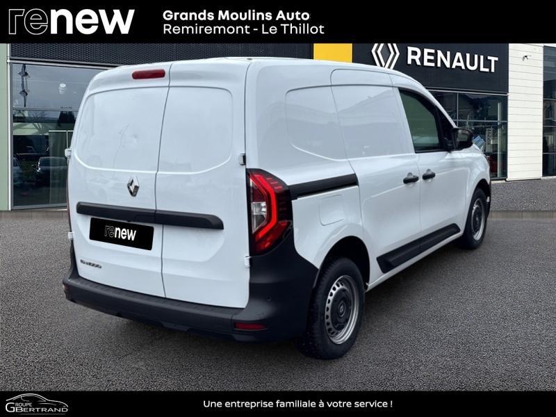 Renault Kangoo VU