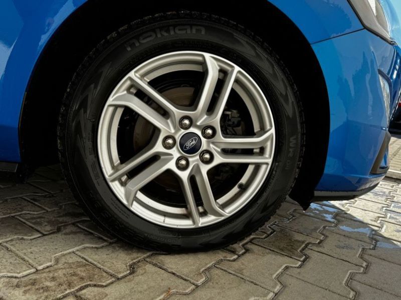 FORD Focus 2020 — imagine 33