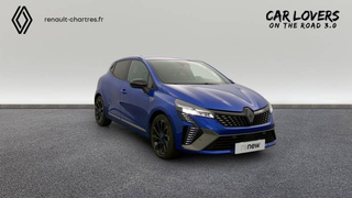 Vehicle 3D Image