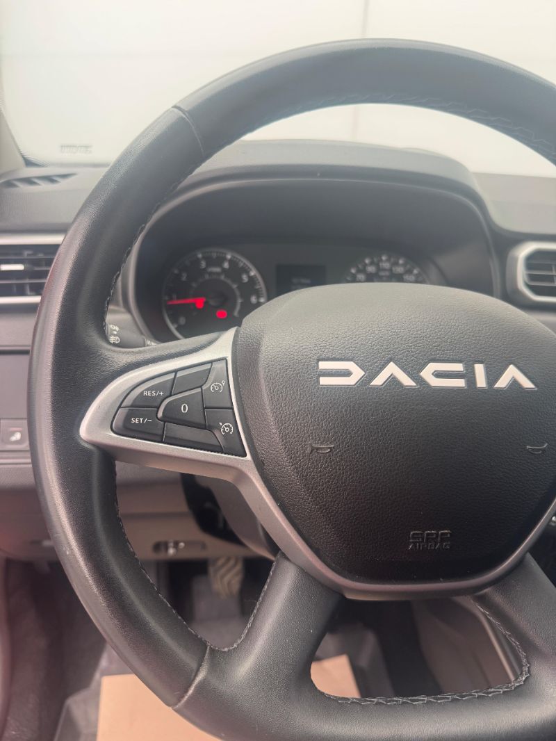 DACIA Duster 2022 — imagine 20