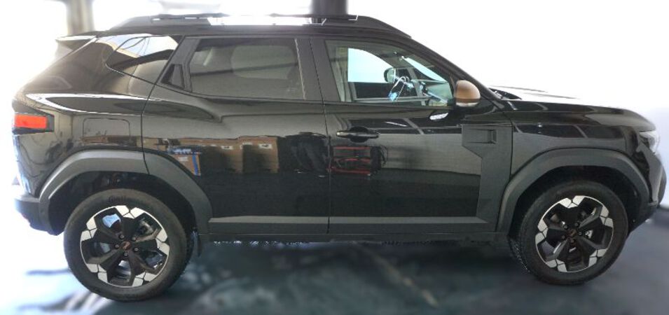 DACIA Duster 2024 — imagine 4