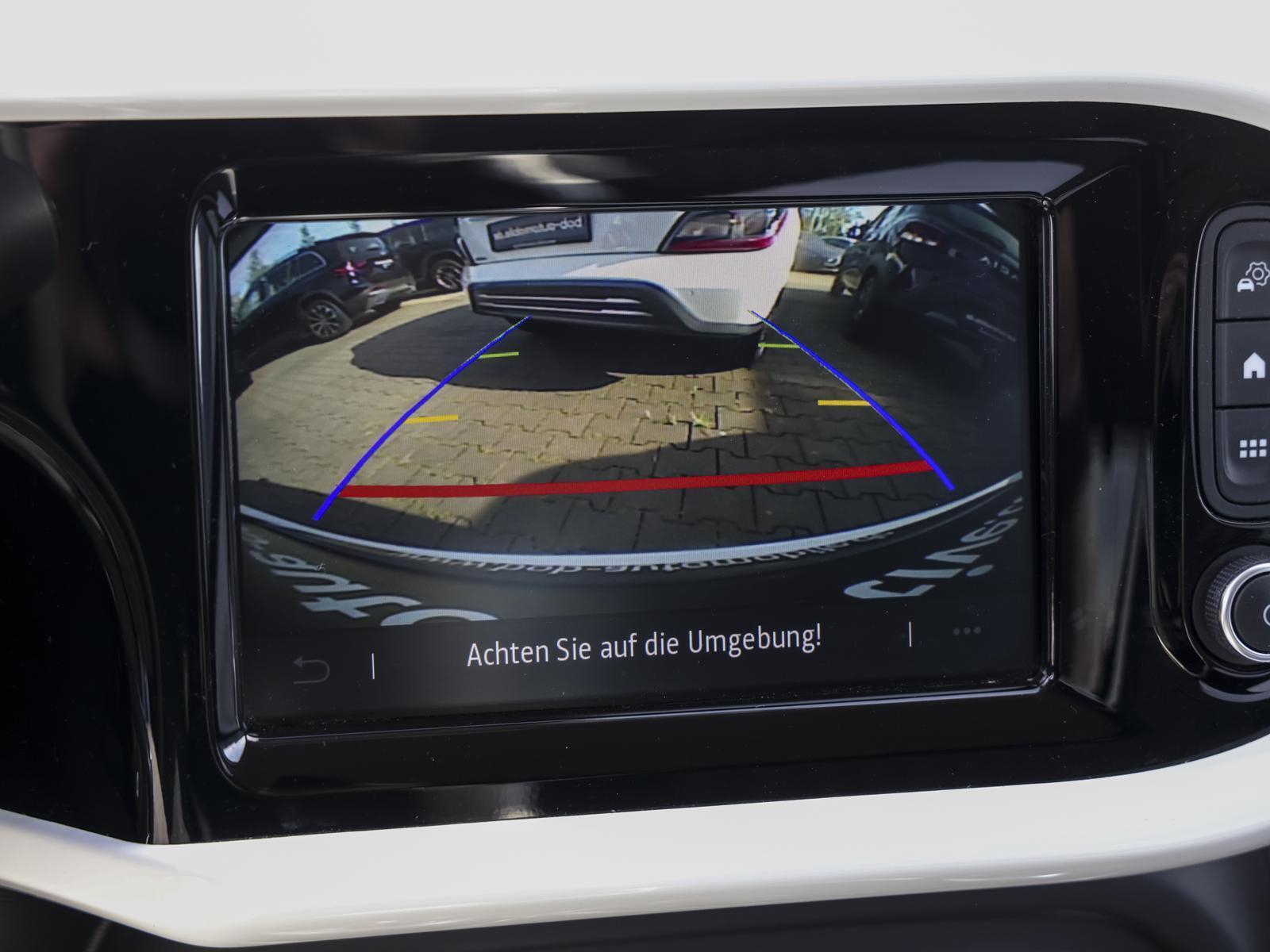 Renault Twingo – Bild 18