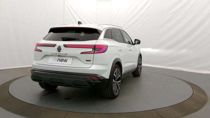 Renault Austral