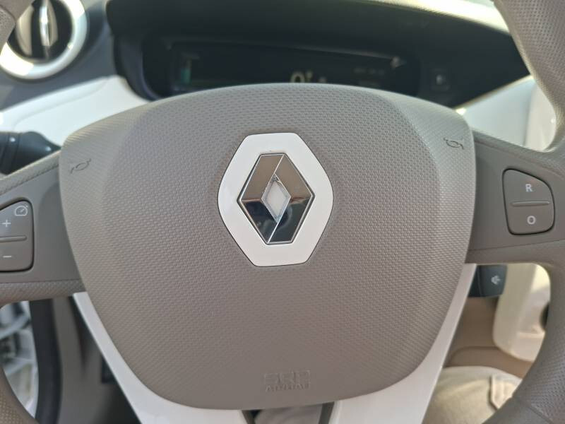 Renault ZOE E-Tech Electrique