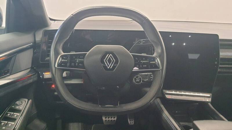 Renault Espace VI