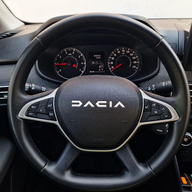 DACIA Logan 2023 — imagine 44