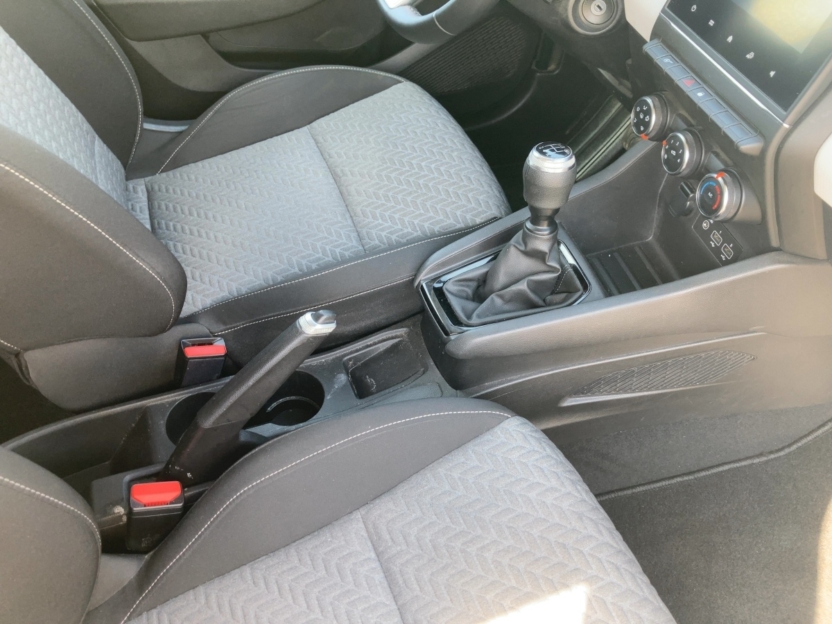 Renault Clio – Bild 19