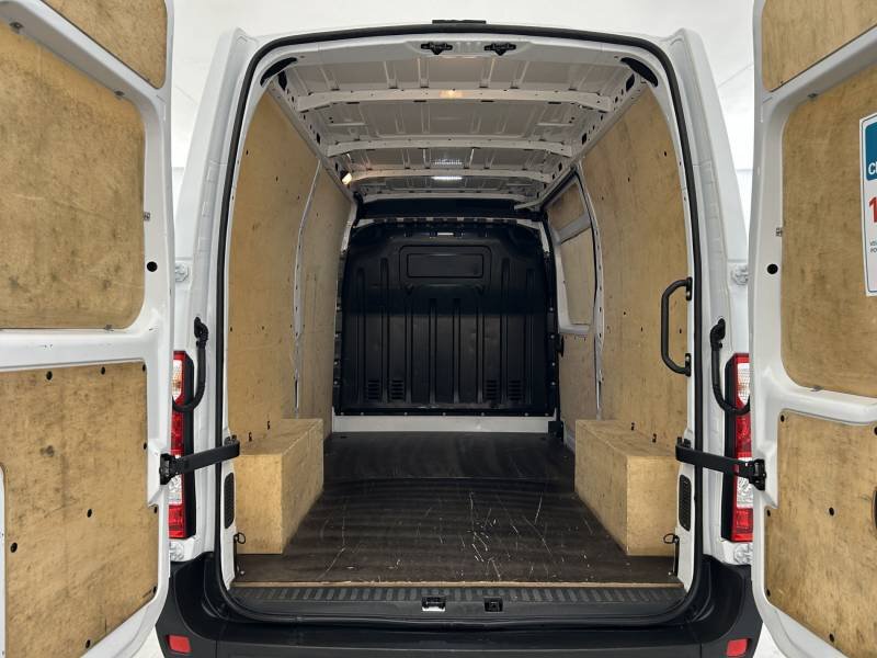 Renault Master III
