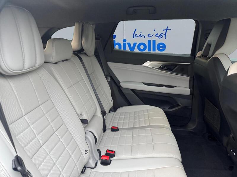 Renault Espace VI