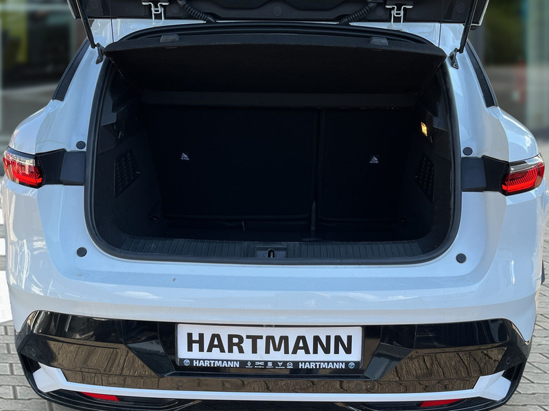 Fahrzeugabbildung Megane E-TECH RF-Kamera,Wi-Pak Bild 21 von 25