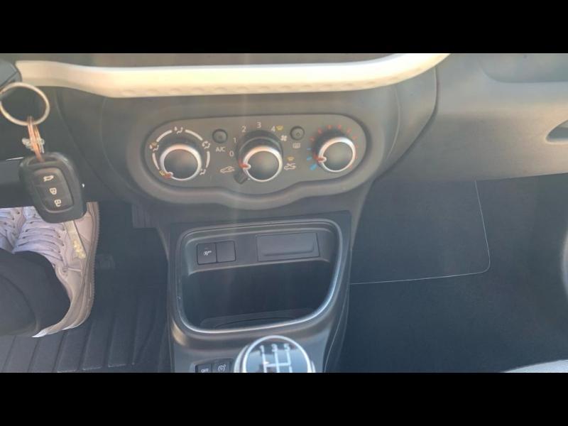 Renault Twingo III