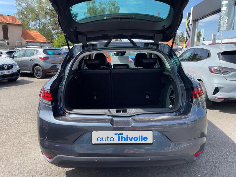 Renault Megane IV Berline