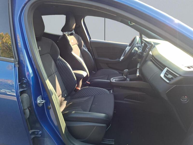 Renault Clio V