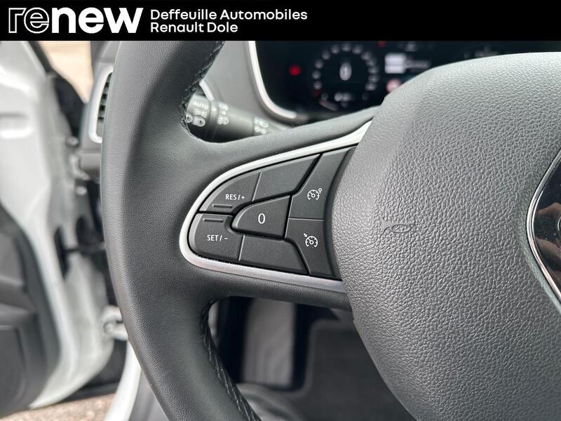 Renault Megane IV Berline