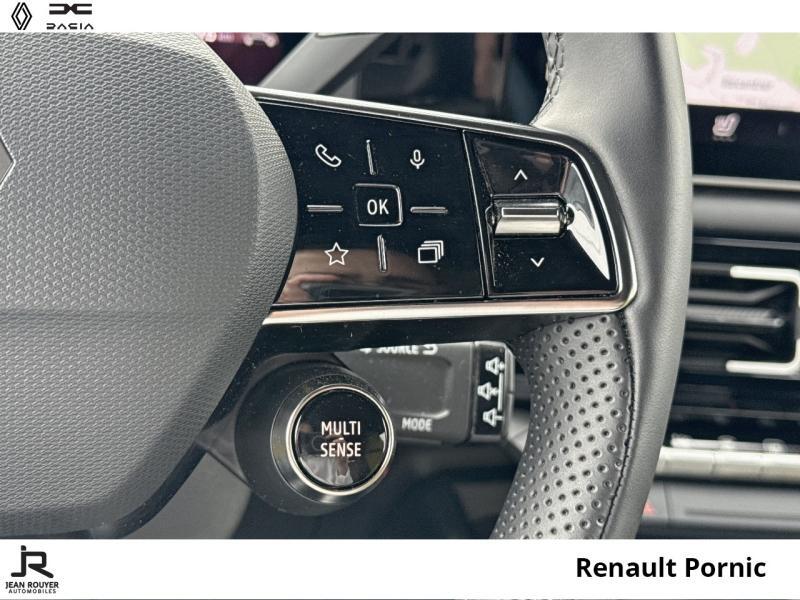 Renault R5 E-Tech Electrique