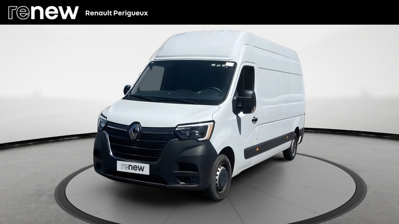 Renault Master III