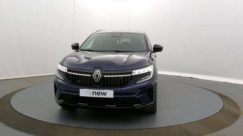 Renault Espace VI