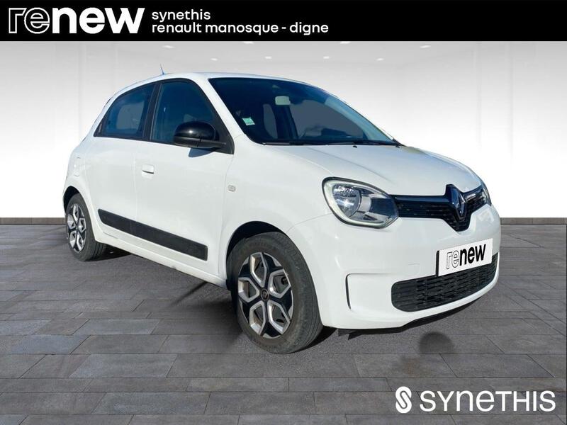 Renault Twingo III