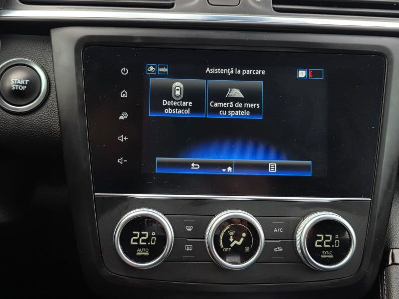 RENAULT Kadjar 2020 — imagine 44
