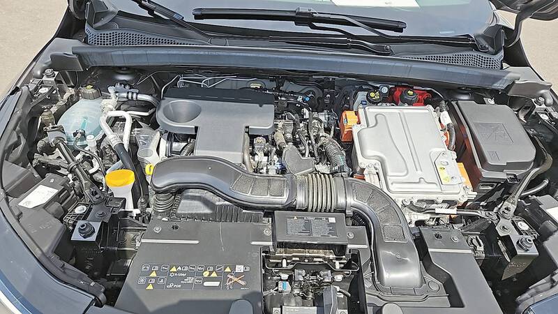 Renault Symbioz