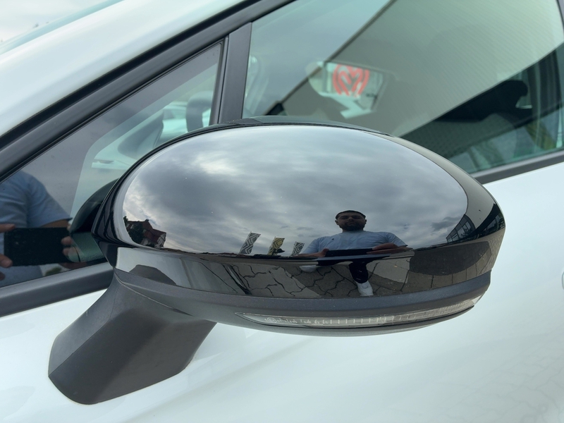 Fahrzeugabbildung Clio Allwetter+PDC+Carplay Bild 19 von 50