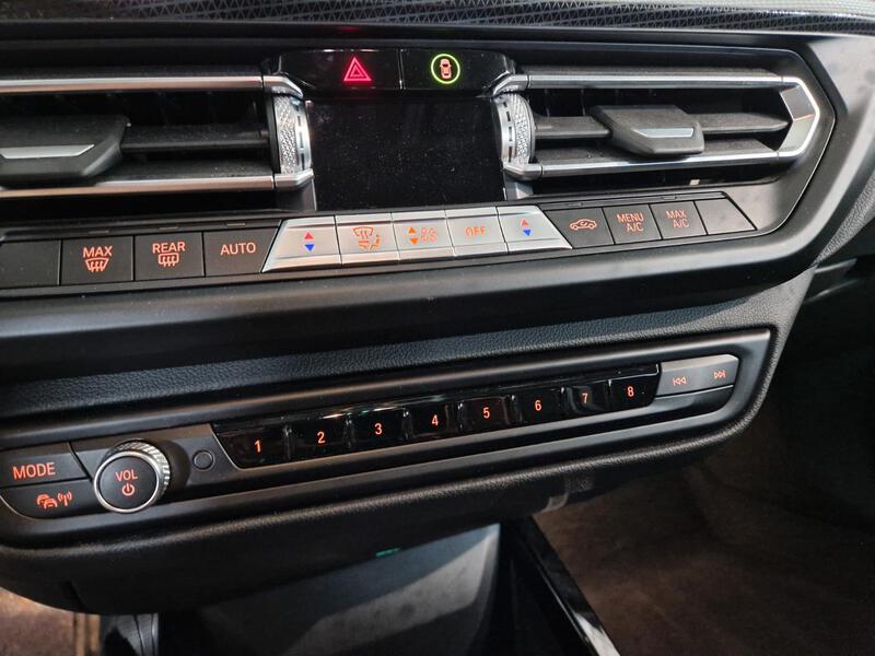 BMW Serie 1