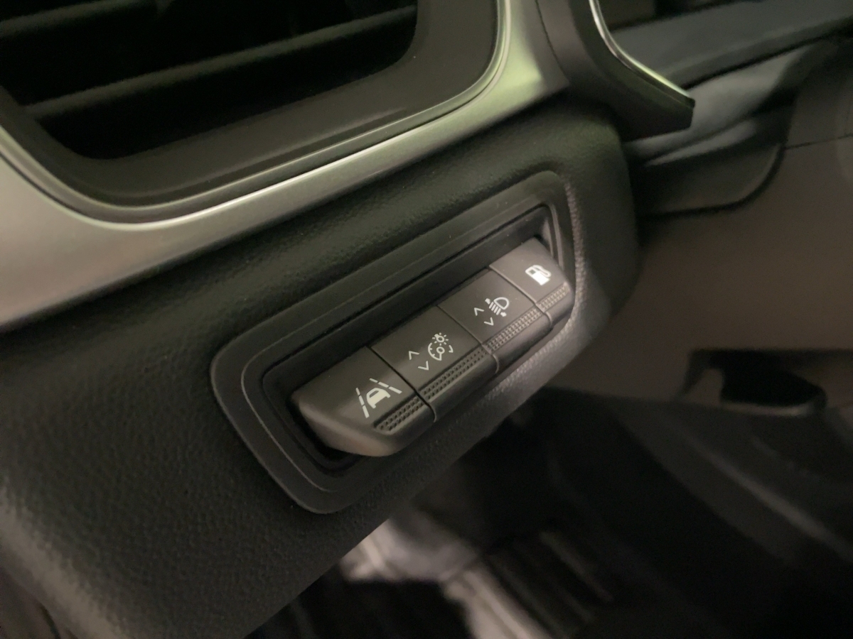 Renault Captur – Bild 14