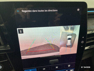 Vehicle 3D Image