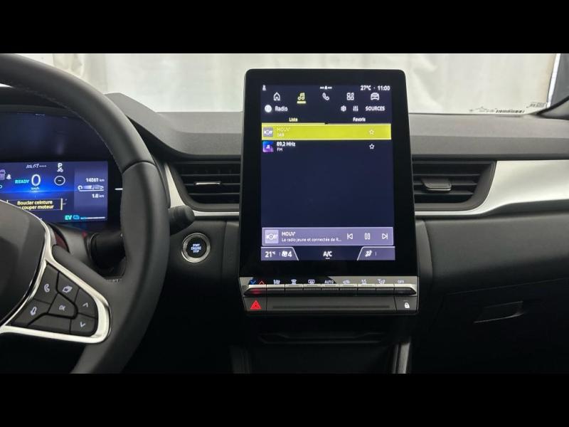 Renault Symbioz