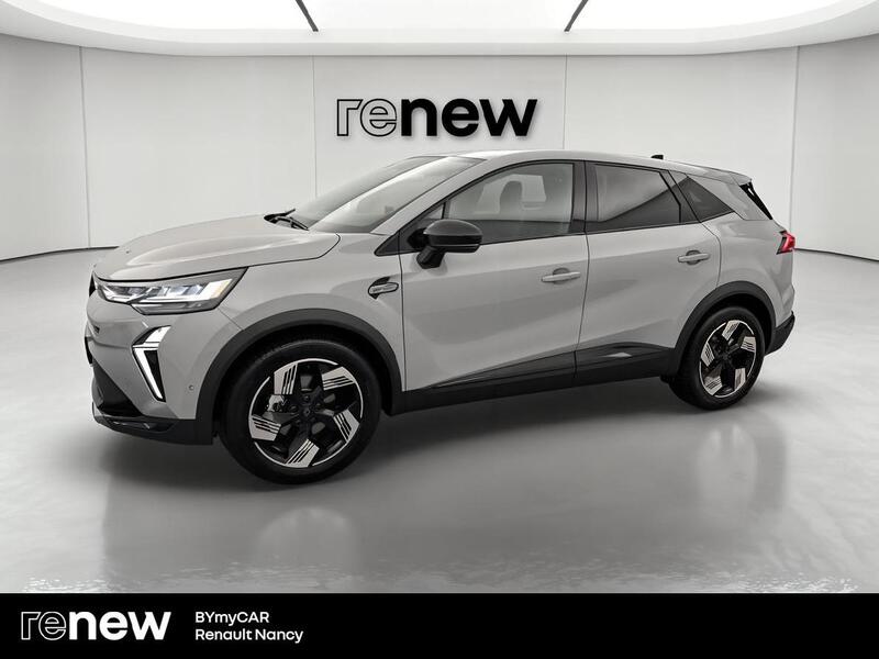 Renault Symbioz