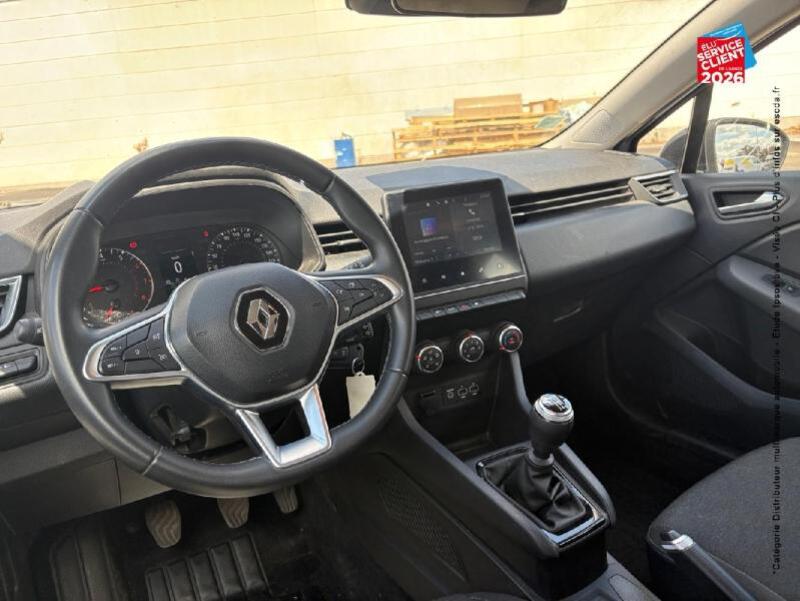 Renault Clio V