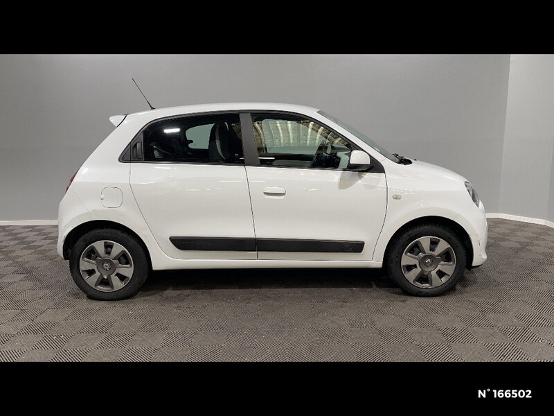Renault Twingo III