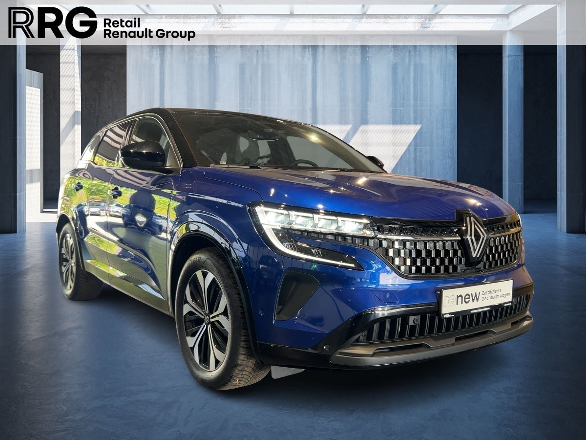 Renault Austral – Bild 6