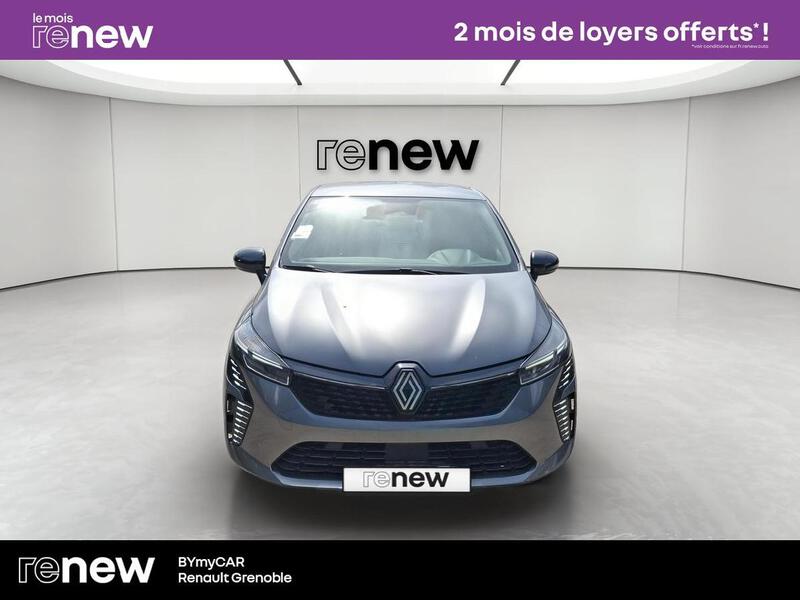Renault Clio V