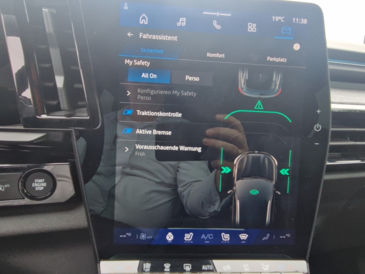 Renault Austral – Bild 19