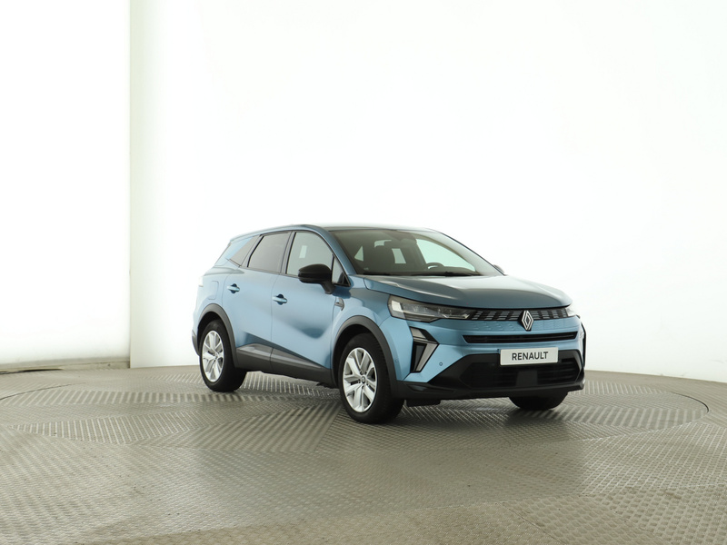 Renault Symbioz