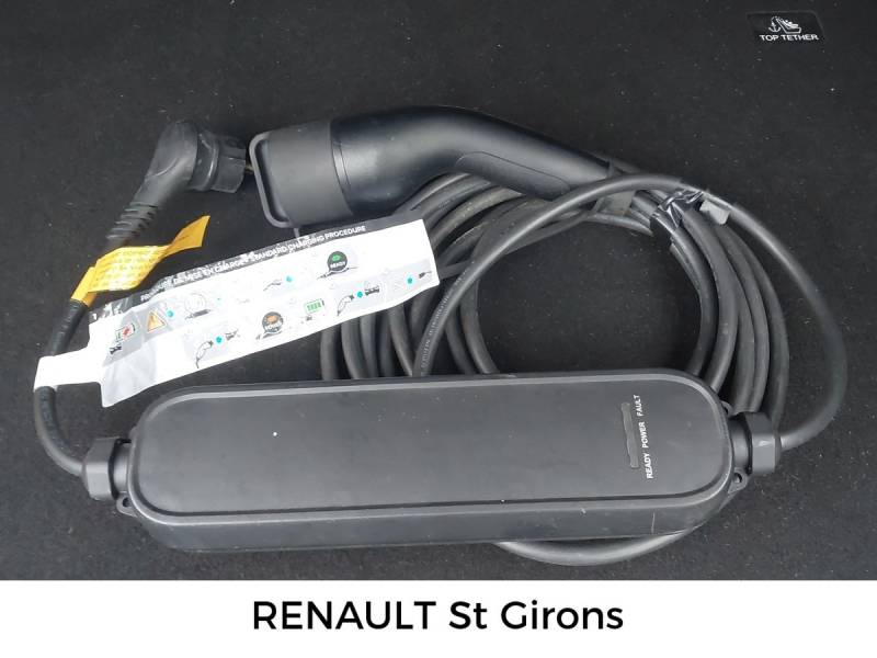 Renault Twingo E-Tech Electrique